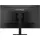 VIEWSONIC VG2709-2K-MHD-2 WORKPRO MONITOR 27 5ms 75Hz IPS 2560x1440 2K 250 HDMI DP 16:9 50M:1 16.7M HOPARLOR 3 KENAR CERCEVESIZ FLICKER FREE MAVI ISIK FILTRESI TILT SWIVEL PIVOT YUKSEKLIK AYARI VESA ENERGY STAR